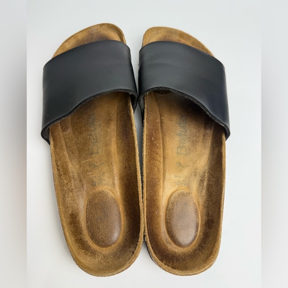 Birkenstock Betula Reggae Slide Sandals Women's Sz 41/10 - Picture 4 of 12